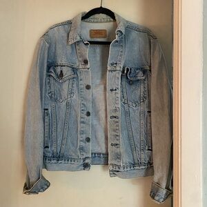 Levi’s Denim Jacket